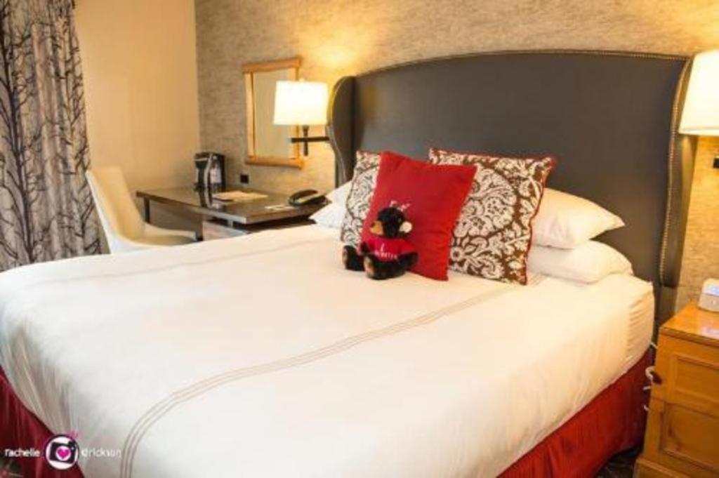 The Edgewater, A Noble House Hotel Seattle Eksteriør billede