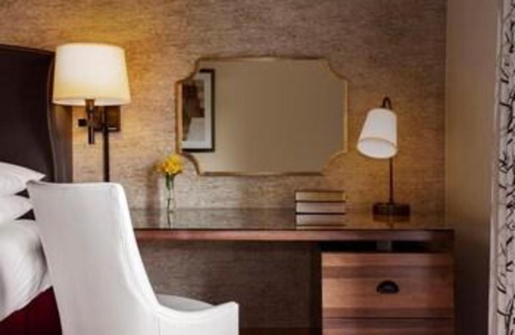The Edgewater, A Noble House Hotel Seattle Eksteriør billede