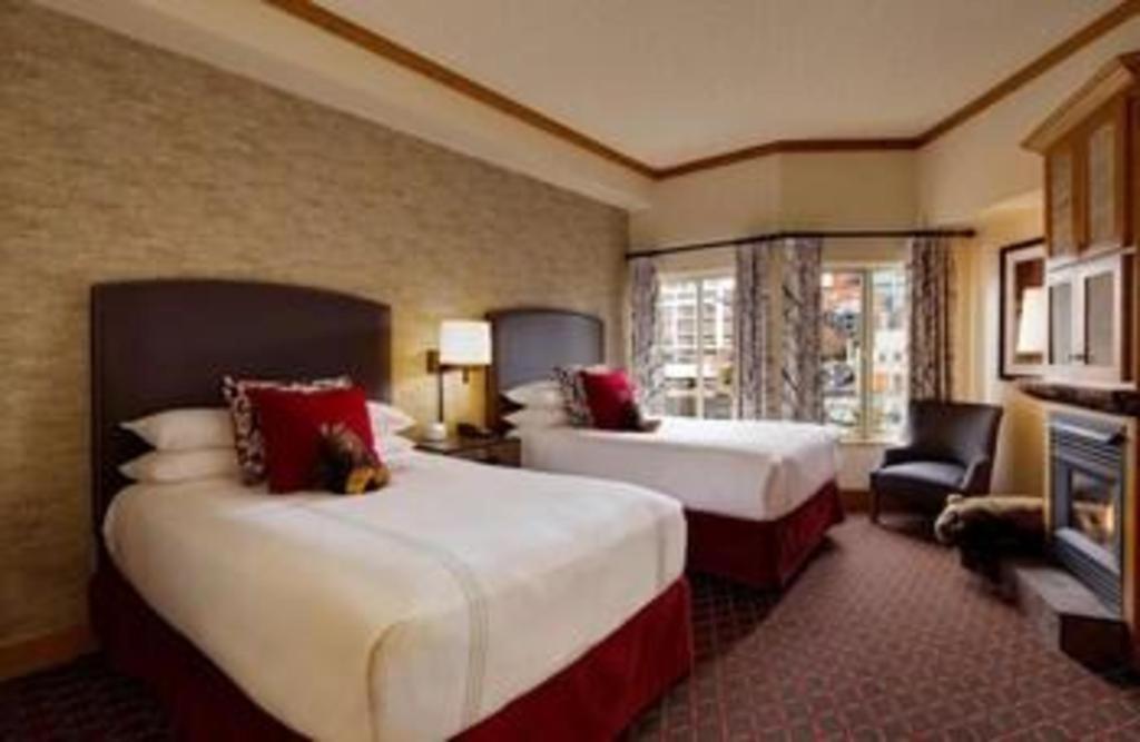 The Edgewater, A Noble House Hotel Seattle Eksteriør billede