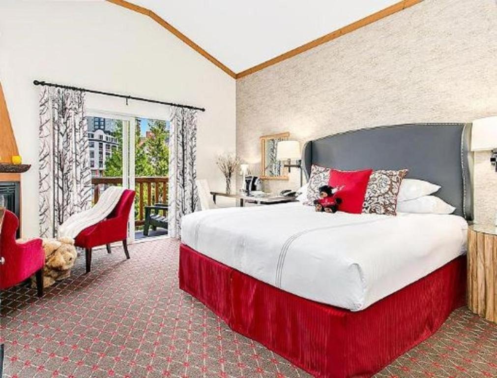 The Edgewater, A Noble House Hotel Seattle Eksteriør billede