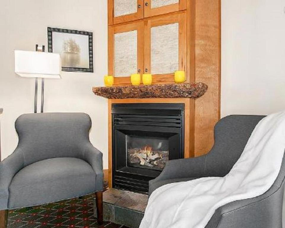 The Edgewater, A Noble House Hotel Seattle Eksteriør billede